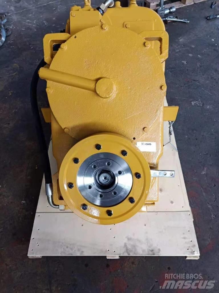 XCMG 272200753 传动装置
