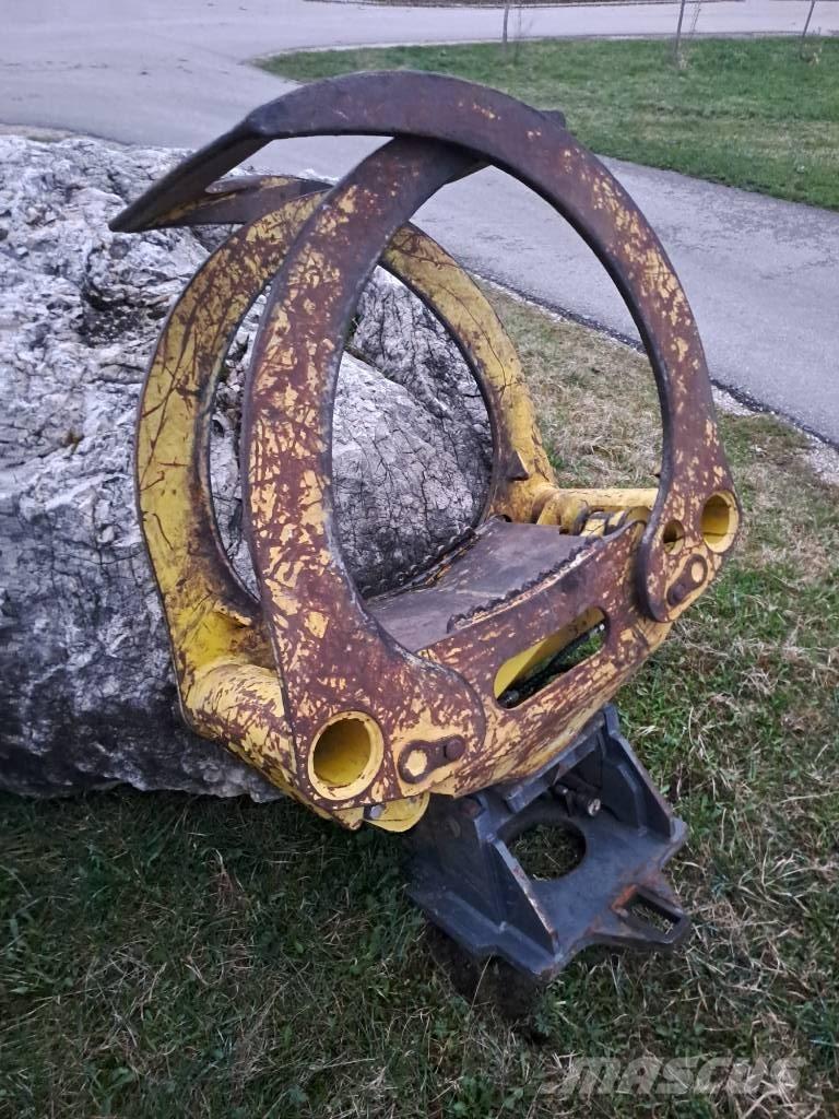 Welte W130M 粉碎机