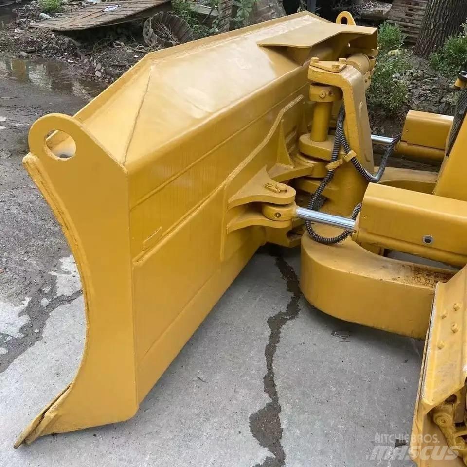 CAT D5M 履带式推土机