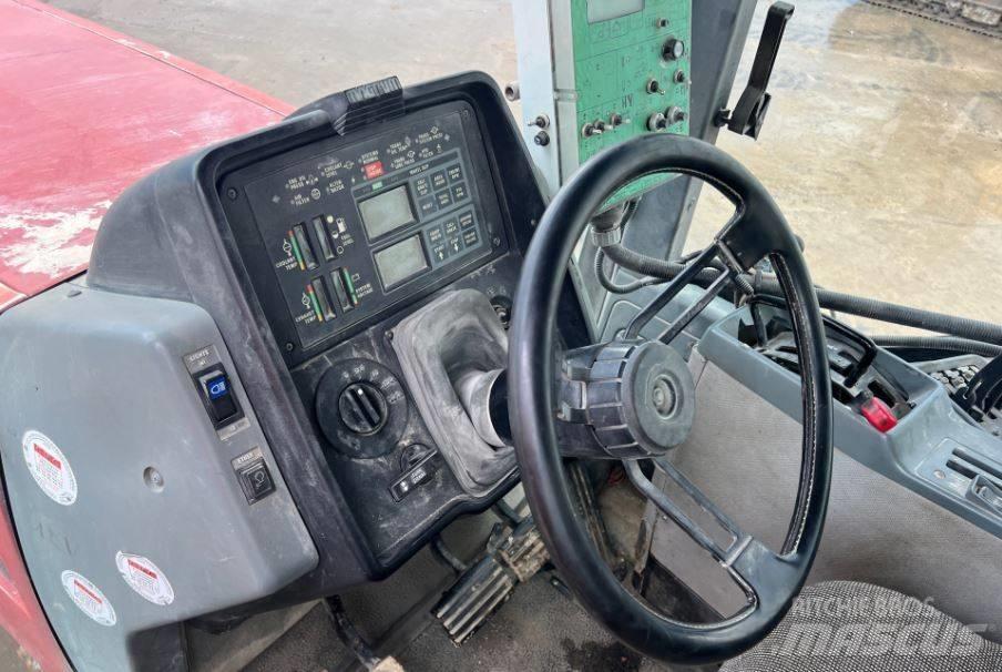 Case IH 7240 拖拉机/农用车