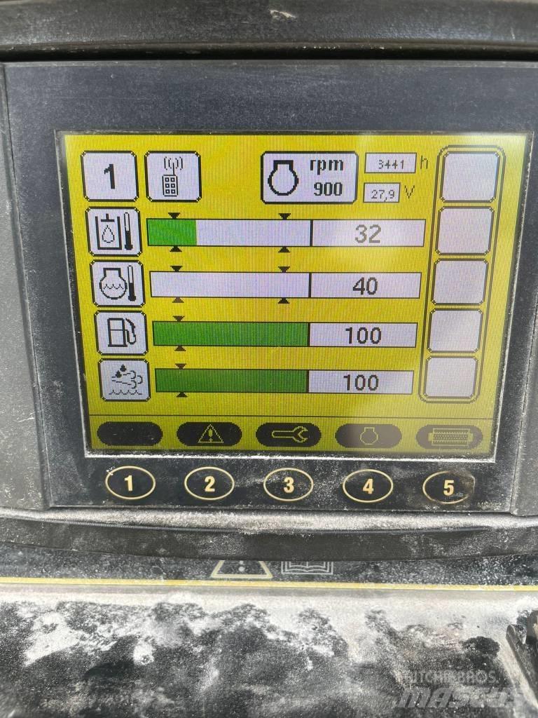 Tana Shark 440DT ECO 废料粉碎机
