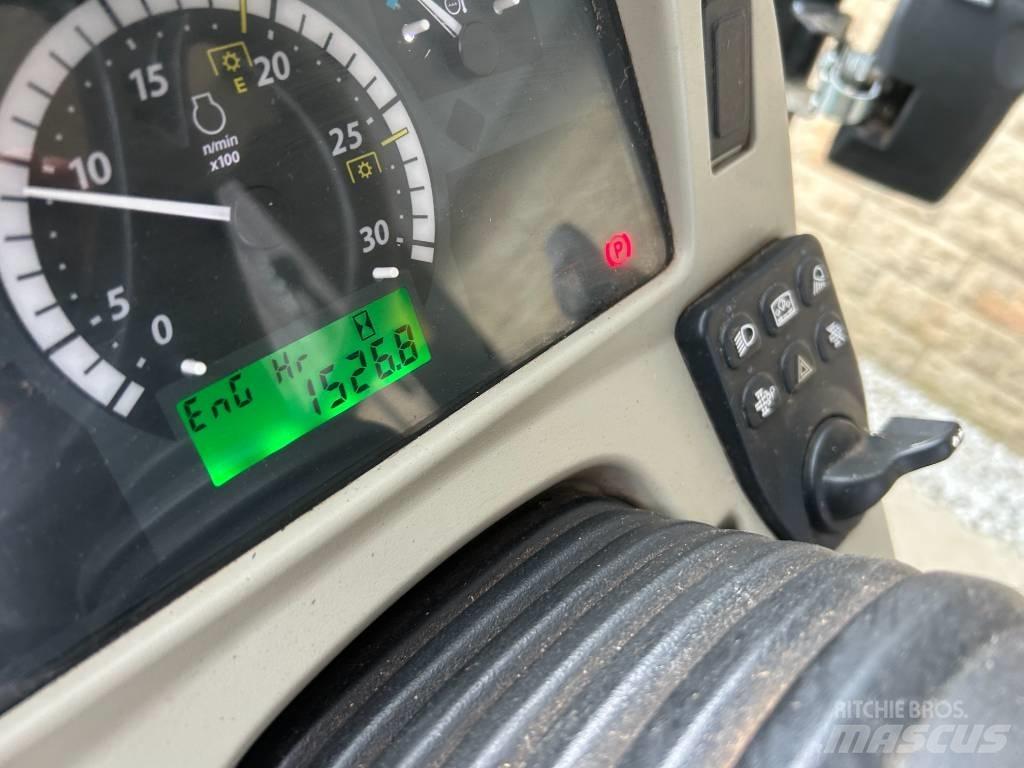 John Deere 4066R 拖拉机/农用车