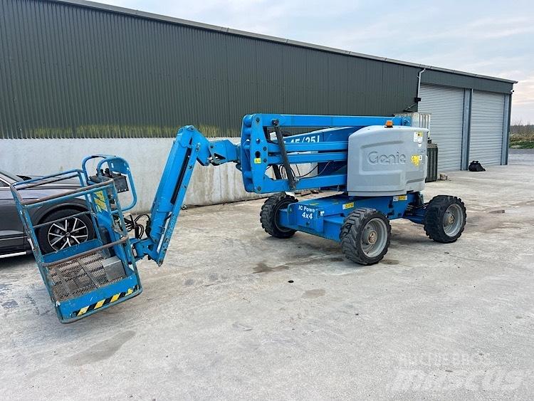 Genie Z45 /25 J 直臂高空工作平台