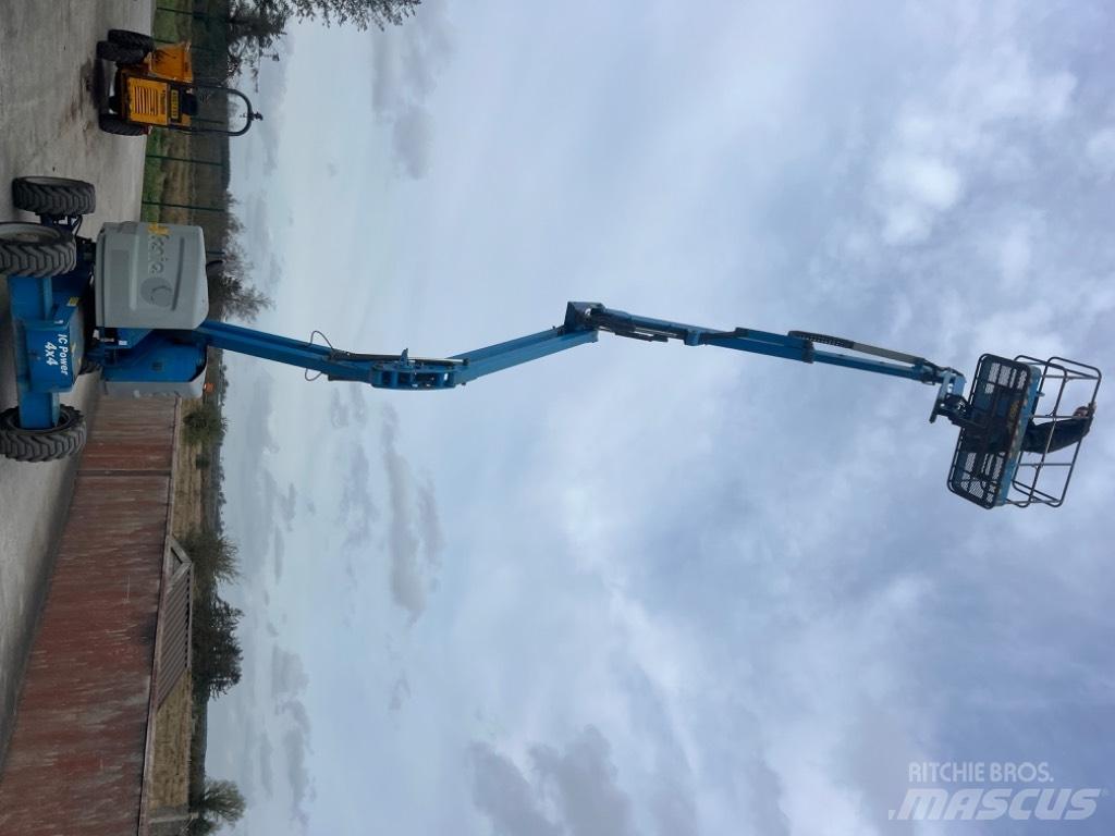Genie Z45 /25 J 直臂高空工作平台