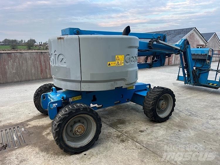 Genie Z45 /25 J 直臂高空工作平台