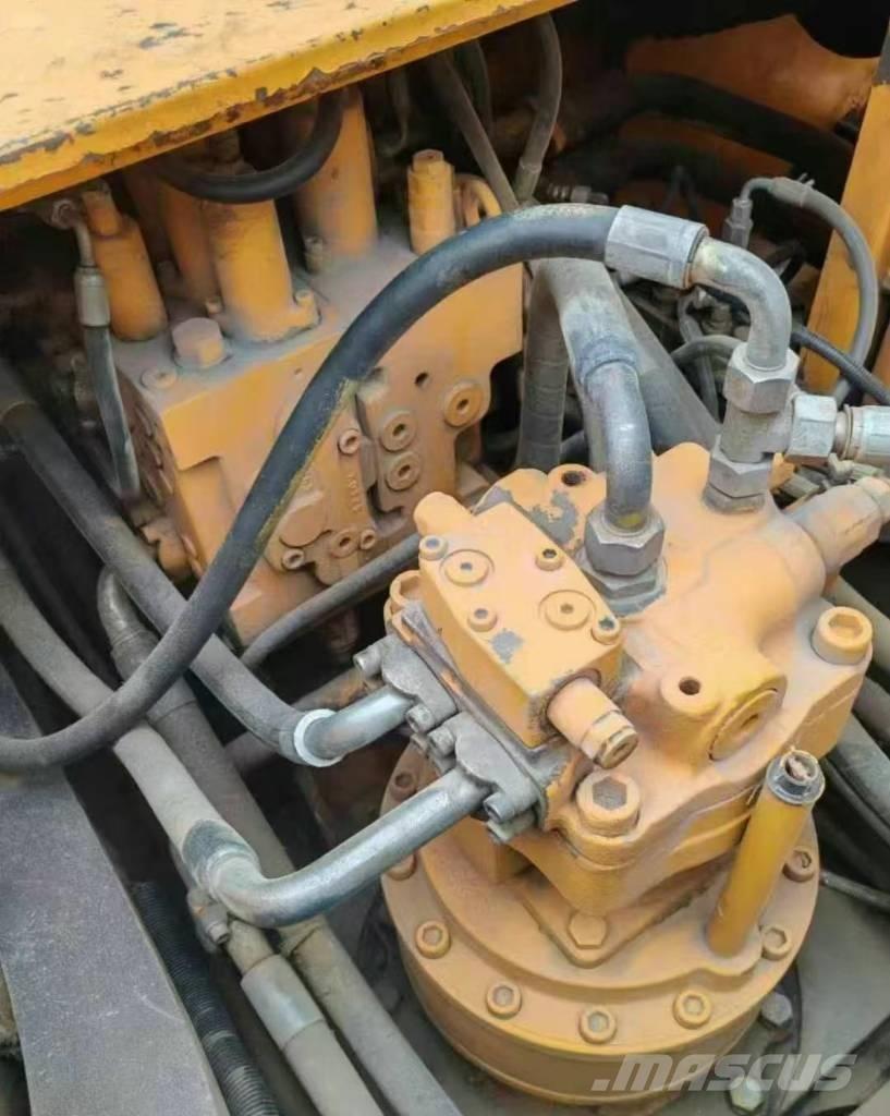 Sany SY 215 C 履带挖掘机