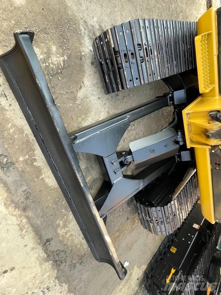 CAT 305.5E2 履带挖掘机