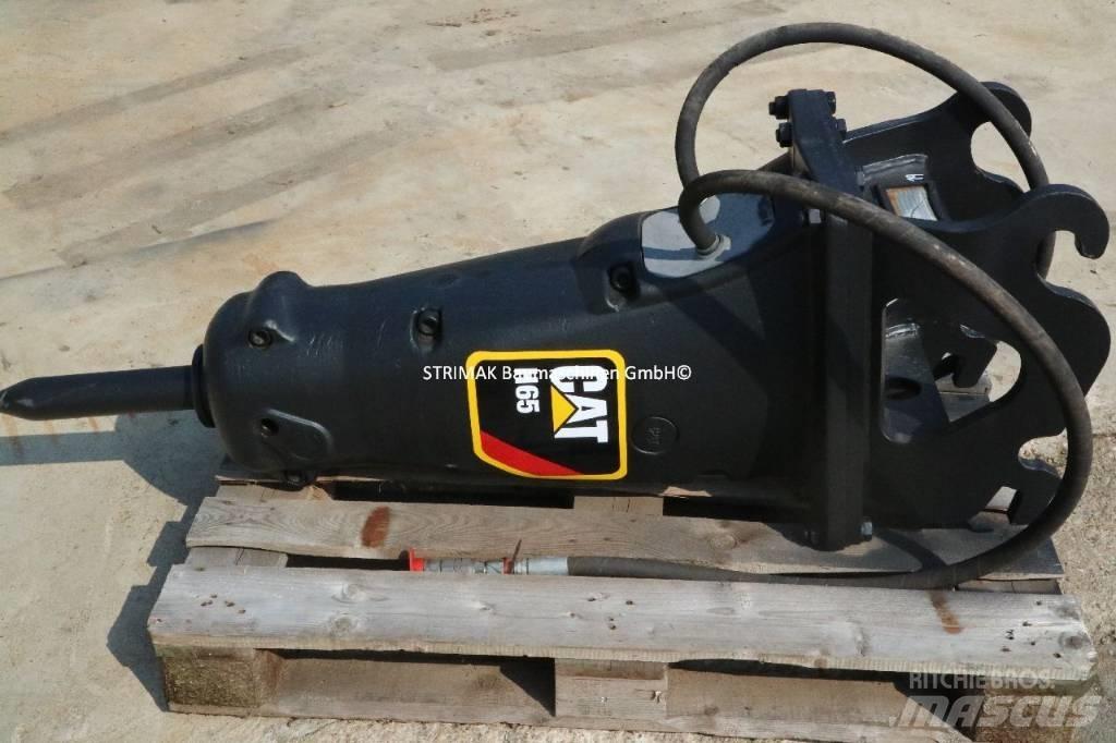 CAT H 65 破碎锤
