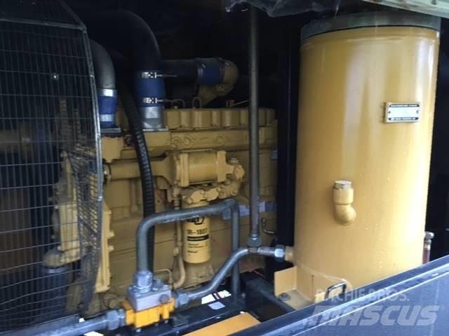 Doosan 12/235 压缩机