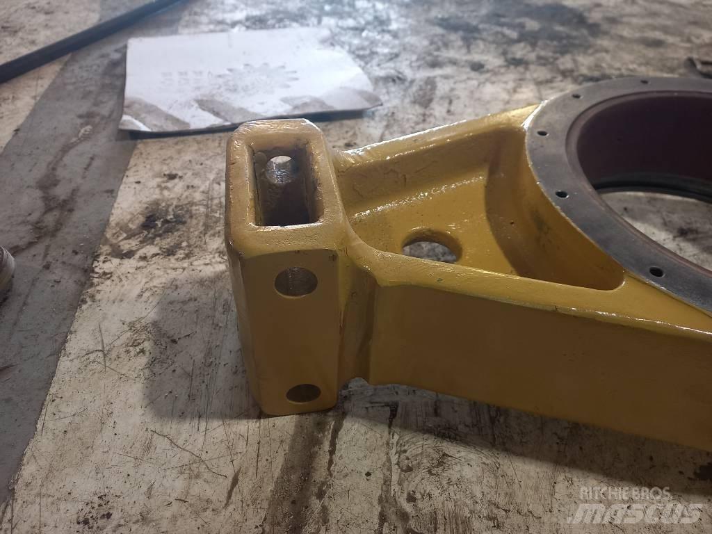 CAT 988 H 轴