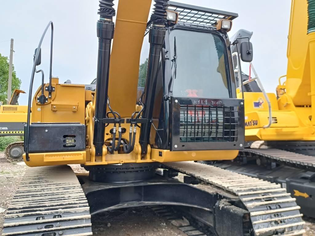 CAT 315 D 履带挖掘机