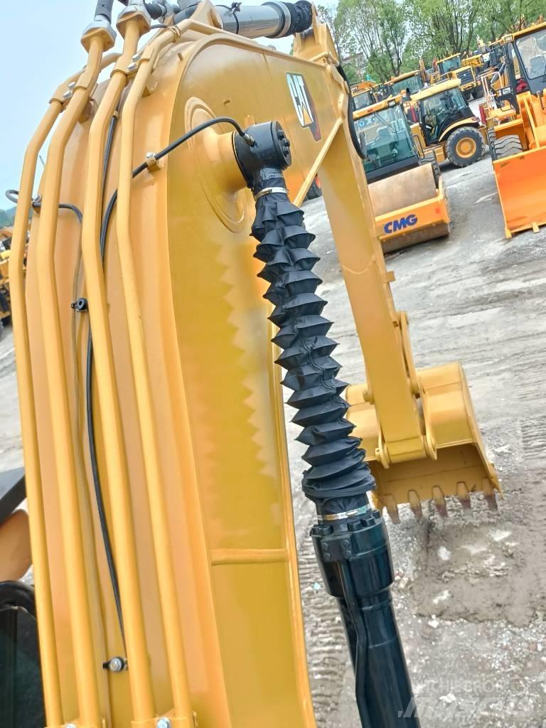 CAT 315 D 履带挖掘机