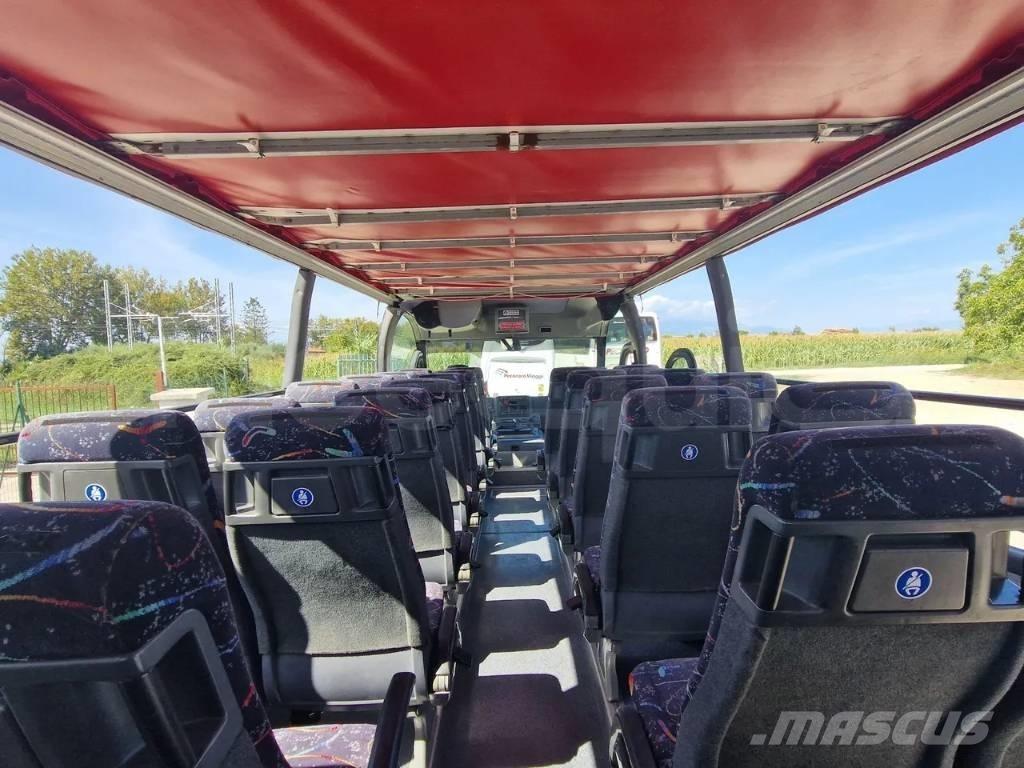 Iveco Mago2 长途公共汽车