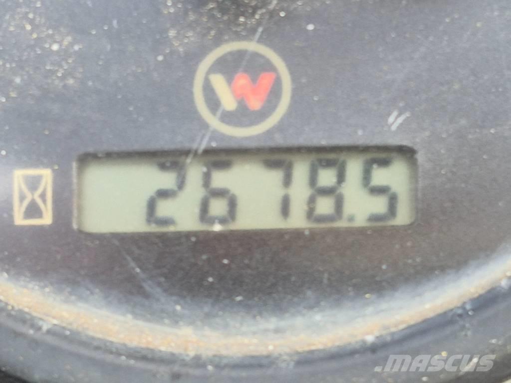 Wacker Neuson 5001 翻斗车\公路型自卸车