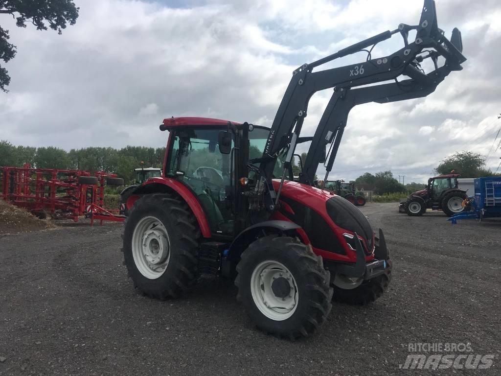 Valtra A 85 SH 拖拉机/农用车