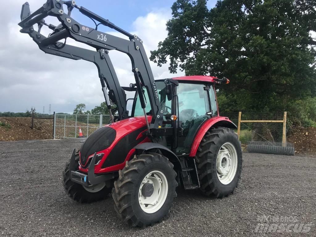 Valtra A 85 SH 拖拉机/农用车