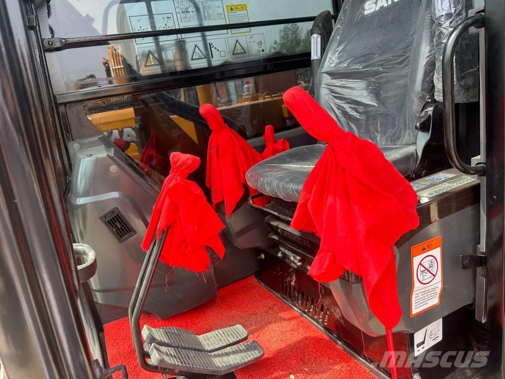 Sany SY 95 C 履带挖掘机