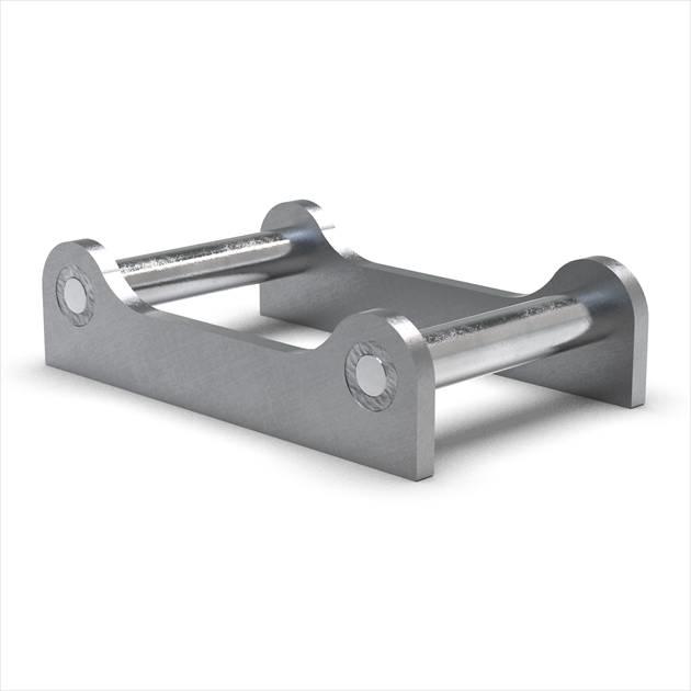  S50 coupling / bracket 其他组件