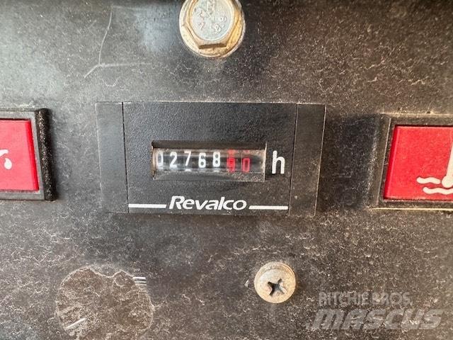 Towerlight VT 1 拖车式灯塔