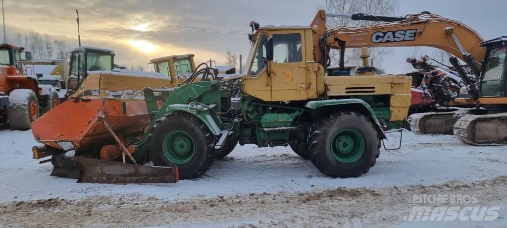  T-150 150 工具车
