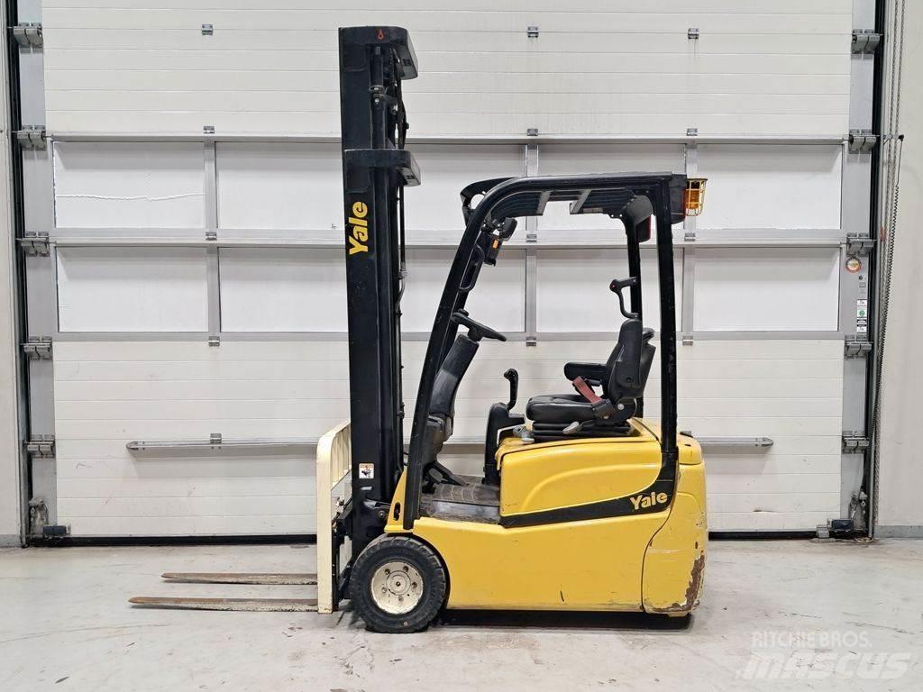 Yale ERP16VT 电动叉车