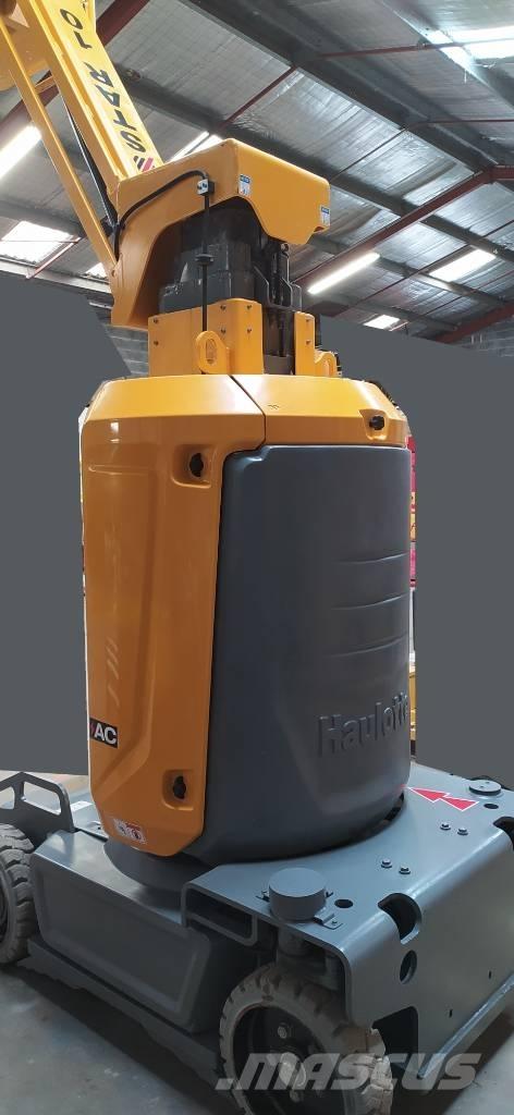 Haulotte Star 10 AC 客货电梯