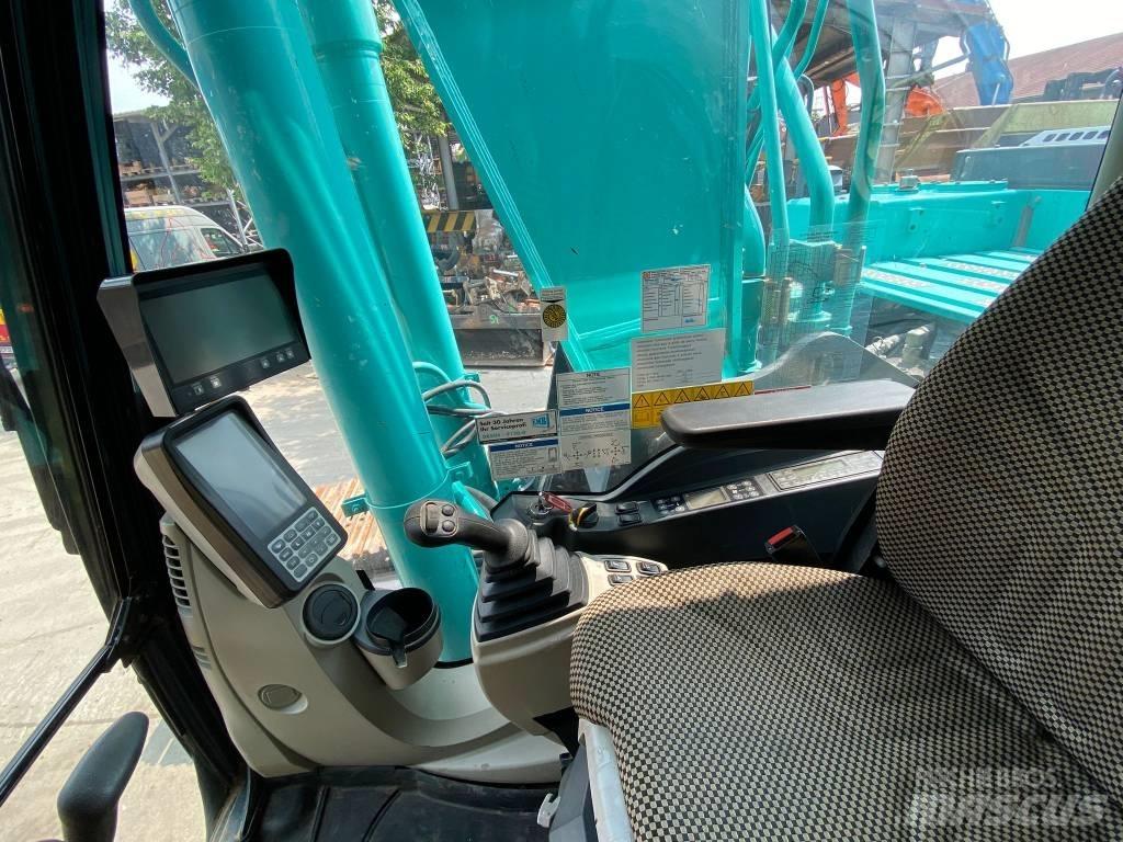 Kobelco SK 310 LC -10 履带挖掘机
