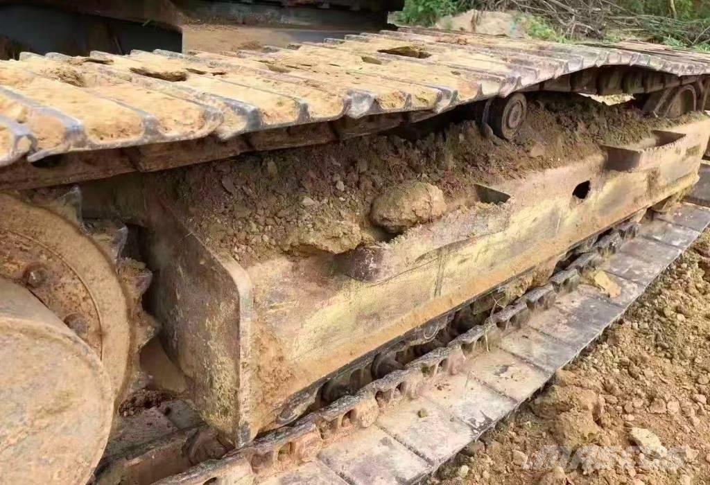 Volvo EC 80 D 履带挖掘机
