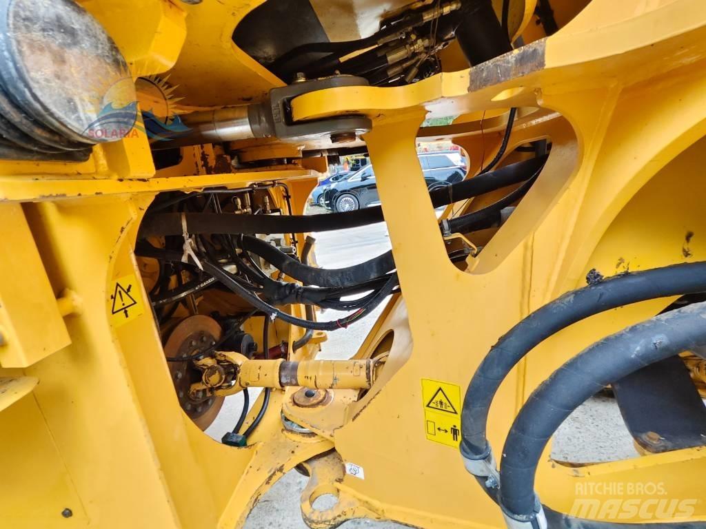 Volvo L 105 轮式装载机
