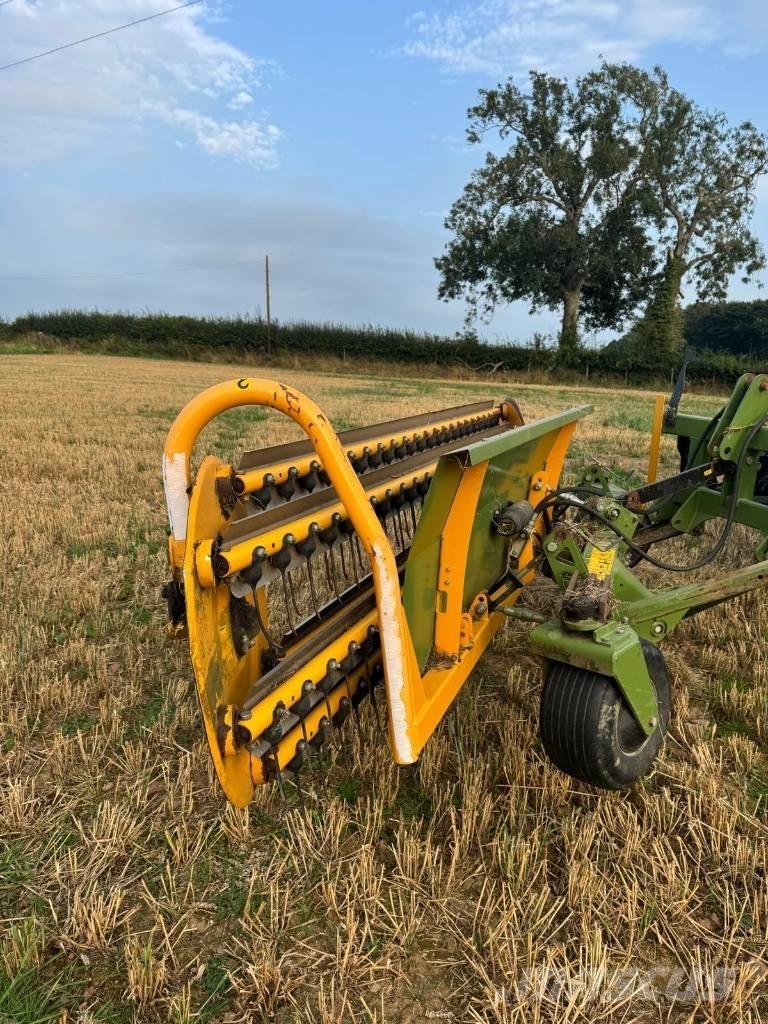Elho TWIN 4600 其他收获机械