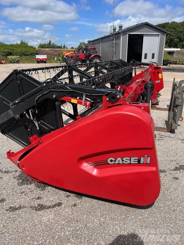 Case IH 3050 联合收割机头