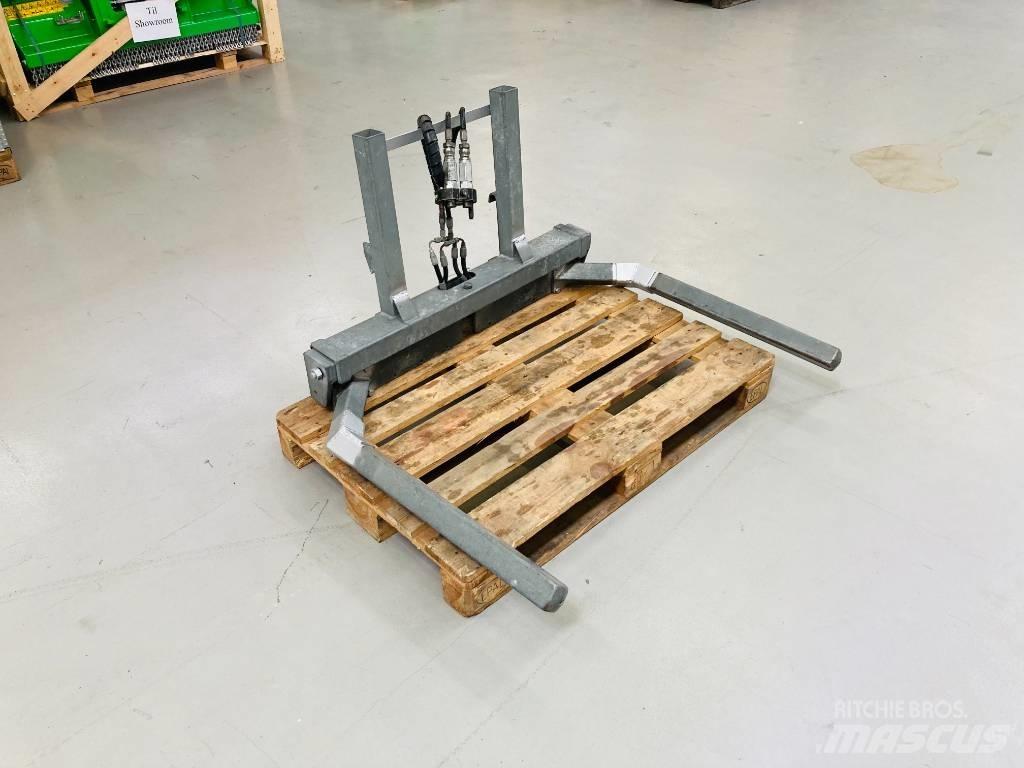 Avant Wraptang DK 其他畜牧业器械和配件