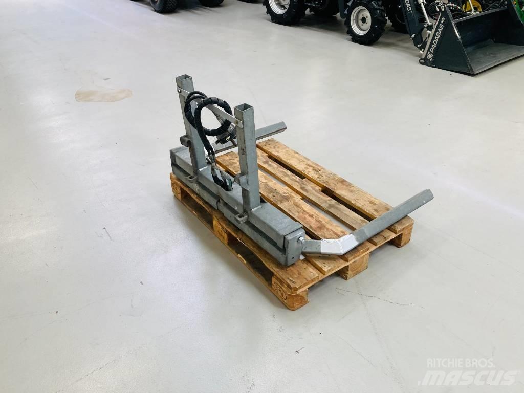 Avant Wraptang DK 其他畜牧业器械和配件