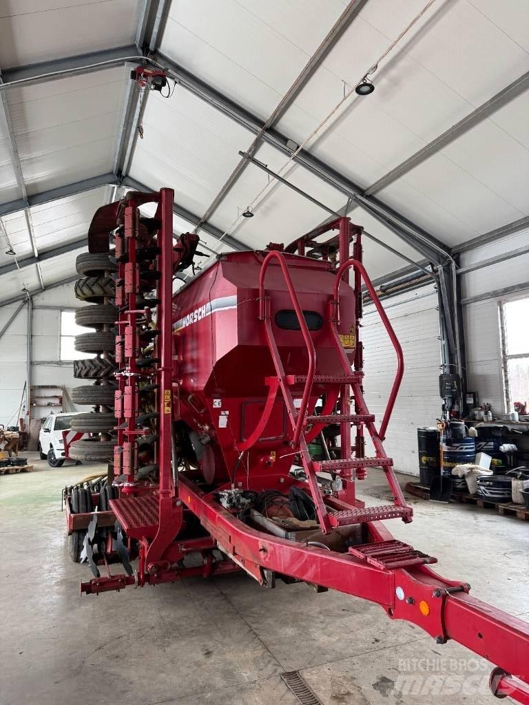Horsch Pronto 8 DC 条播机