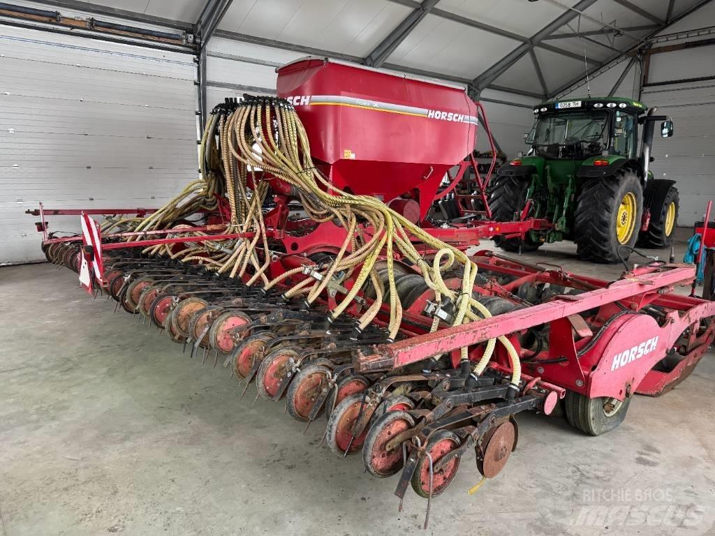 Horsch Pronto 8 DC 条播机