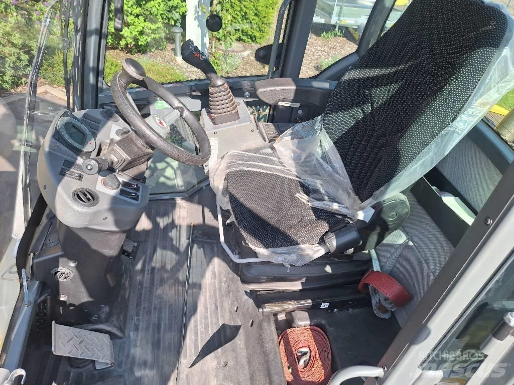 Wacker Neuson WL 52 轮式装载机