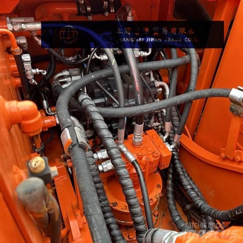 Doosan DX 150 中型挖掘机