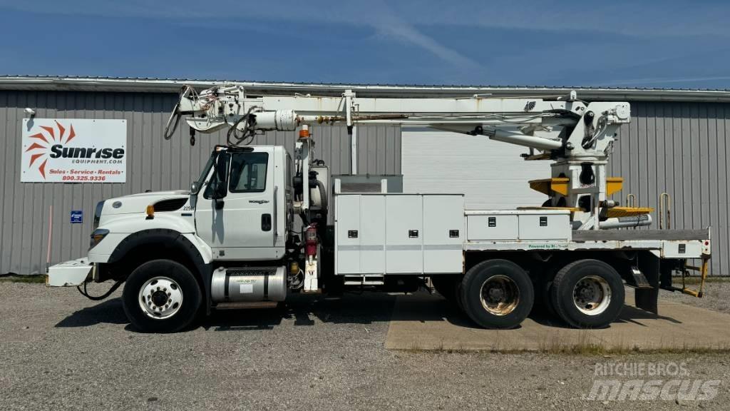 Terex C5050 其他货车