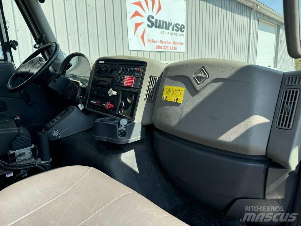 Terex C5050 其他货车