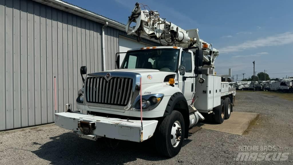 Terex C5050 其他货车