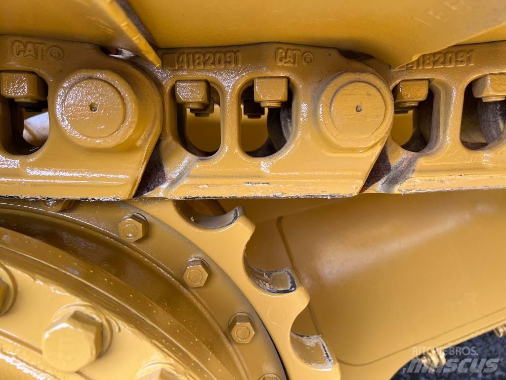 CAT D 6 T LGP 履带式推土机