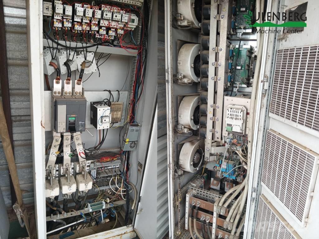 Stichweh KS 1000 S 履带挖掘机