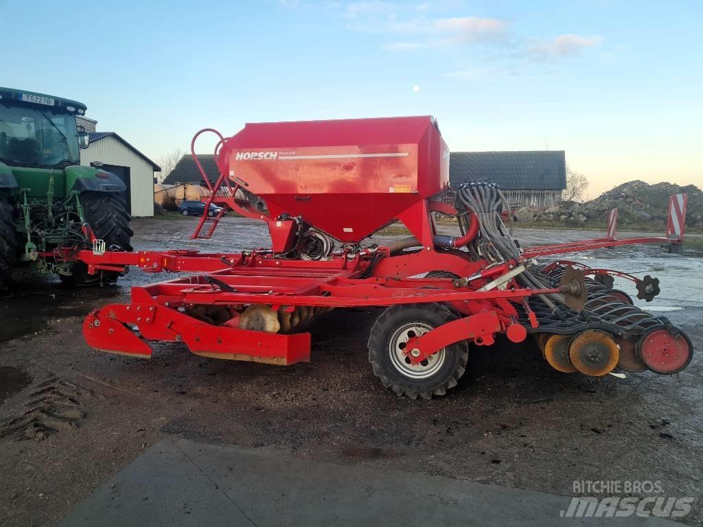Horsch Pronto 6 DC 条播机