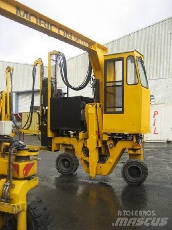 Mobicon MS3340 其他叉车