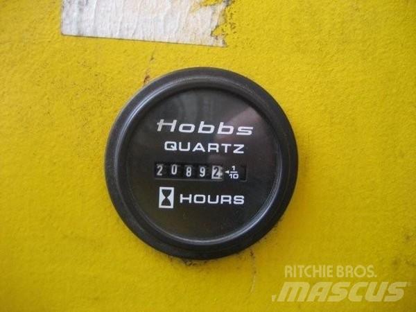 Mobicon MS3340 其他叉车