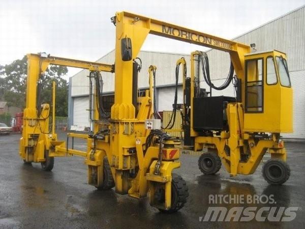 Mobicon MS3340 其他叉车