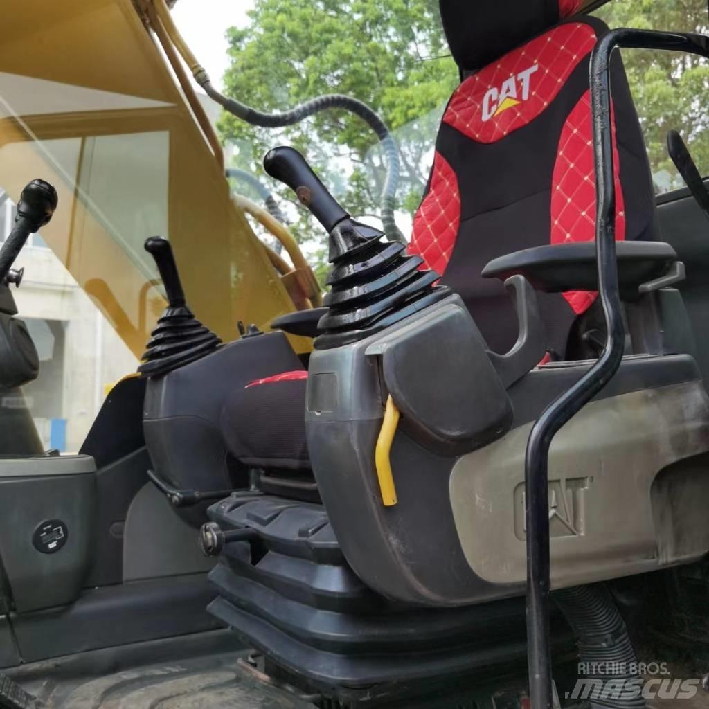CAT 315 D 履带挖掘机