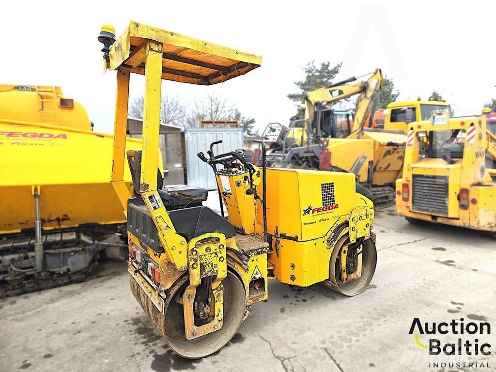 Hamm HD 10 VV 其他压路机