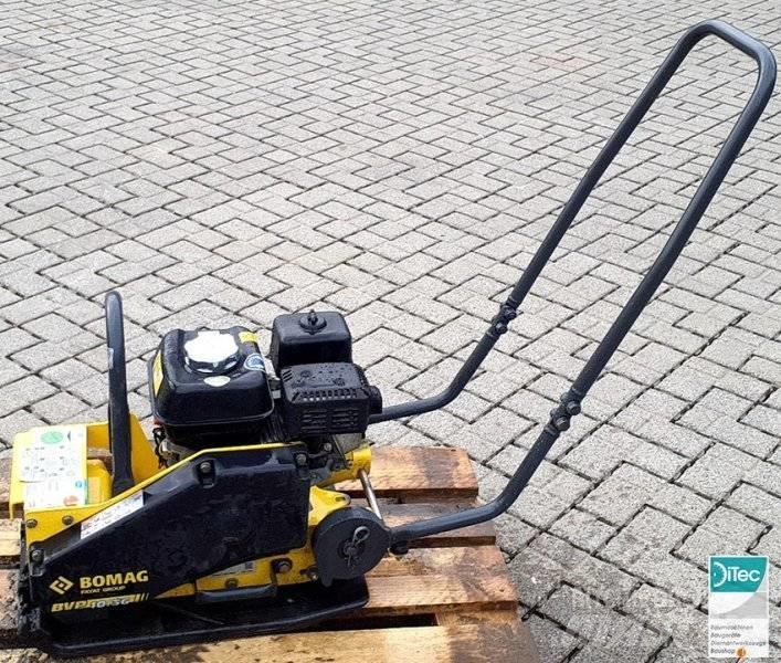 Bomag BVP 10/36 平板夯