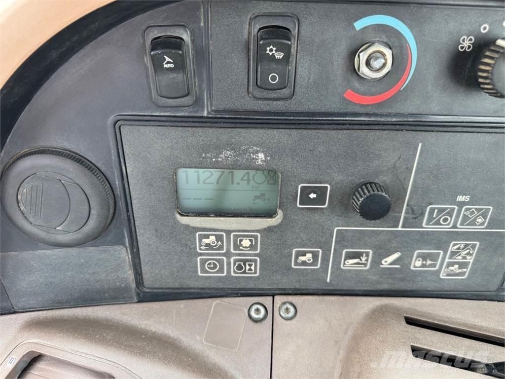 John Deere 7730 拖拉机/农用车